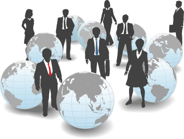 Indian Business Referrals Exchange